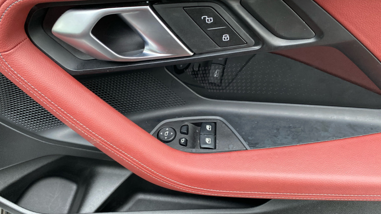 BMW 2 Series 220i M Sport 2dr Step Auto Petrol Coupe